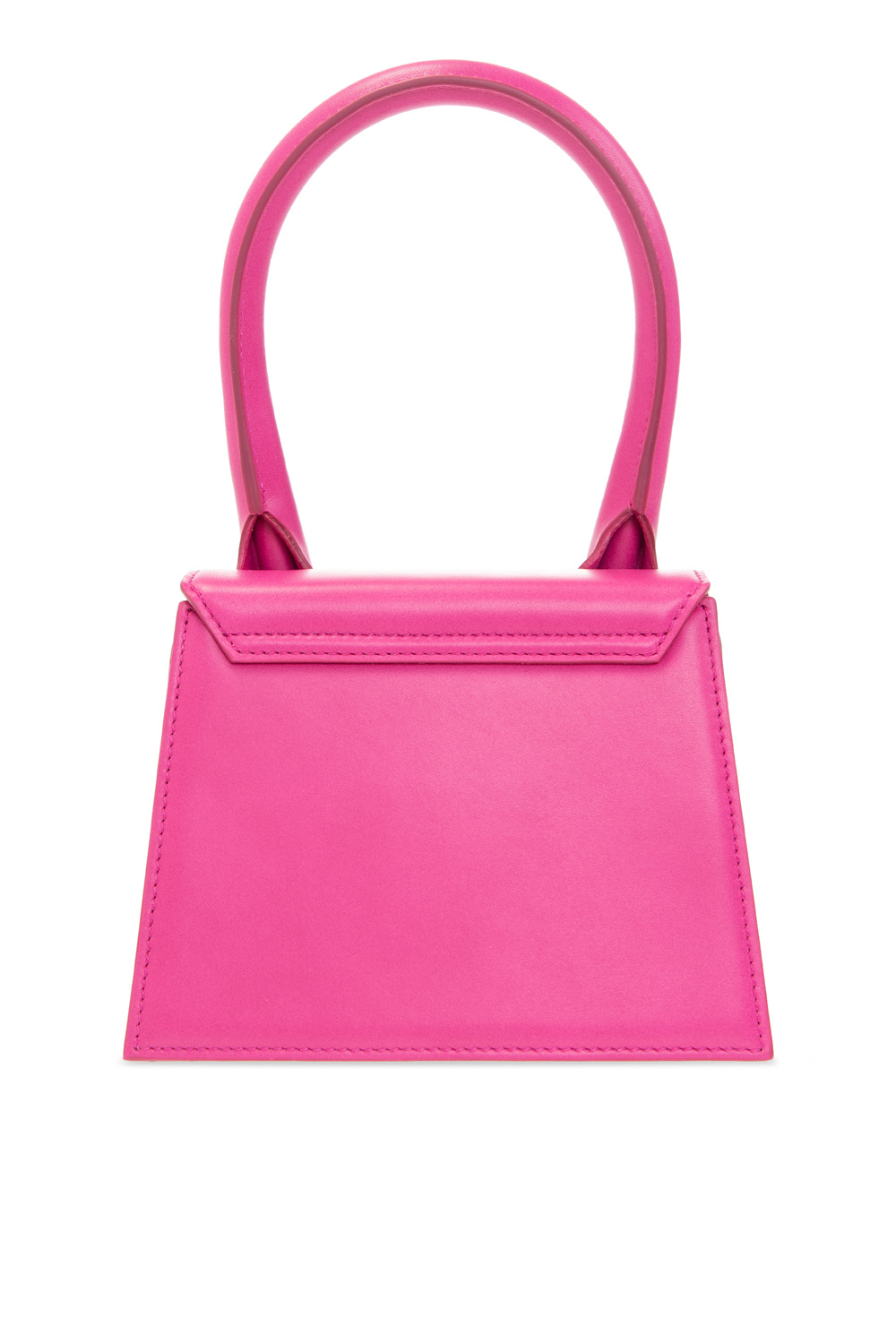 Pink Le Chiquito Moyen shoulder bag Jacquemus Sac dos